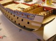 HMS BELLONA remake