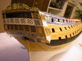 HMS BELLONA remake