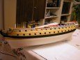 HMS BELLONA remake