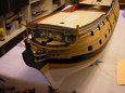 HMS BELLONA remake
