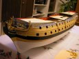HMS BELLONA remake