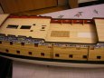 HMS BELLONA remake