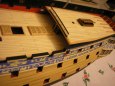 HMS BELLONA remake
