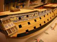 HMS BELLONA remake