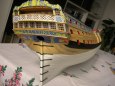 HMS BELLONA remake