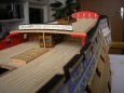 HMS BELLONA remake