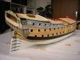 HMS BELLONA remake