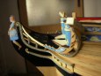HMS BELLONA remake