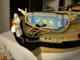 HMS BELLONA remake
