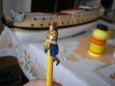 HMS BELLONA remake