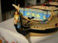 HMS BELLONA remake
