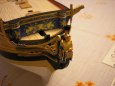 HMS BELLONA remake