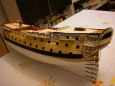 HMS BELLONA remake