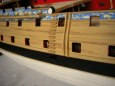 HMS BELLONA remake
