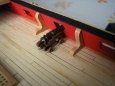 HMS BELLONA remake