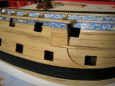HMS BELLONA remake