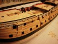 HMS BELLONA remake