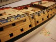 HMS BELLONA remake