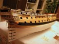 HMS BELLONA remake