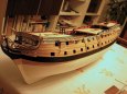 HMS BELLONA remake