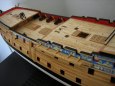 HMS BELLONA remake