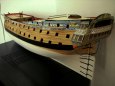 HMS BELLONA remake
