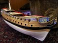 HMS BELLONA remake