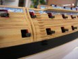 HMS BELLONA remake
