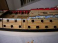 HMS BELLONA remake