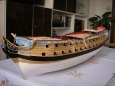 HMS BELLONA remake