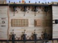 HMS BELLONA remake