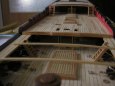 HMS BELLONA remake