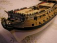 HMS BELLONA remake