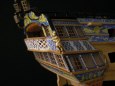 HMS BELLONA remake