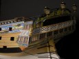 HMS BELLONA remake