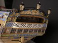 HMS BELLONA remake