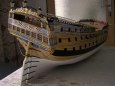 HMS BELLONA remake