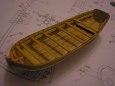 HMS BELLONA remake