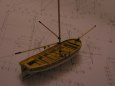 HMS BELLONA remake
