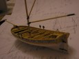 HMS BELLONA remake
