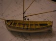 HMS BELLONA remake
