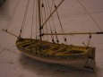 HMS BELLONA remake