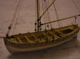 HMS BELLONA remake