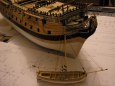 HMS BELLONA remake