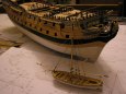 HMS BELLONA remake