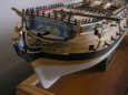HMS BELLONA remake