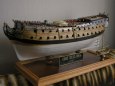 HMS BELLONA remake