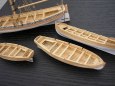 HMS BELLONA remake