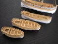 HMS BELLONA remake