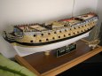 HMS BELLONA remake